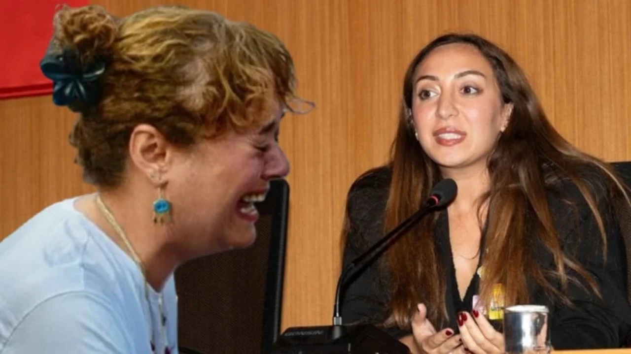 Kadıköy'deki cinayet davasında sanıklar için 24 yıl hapis talebi, anne oturma eylemiyle gündemde!