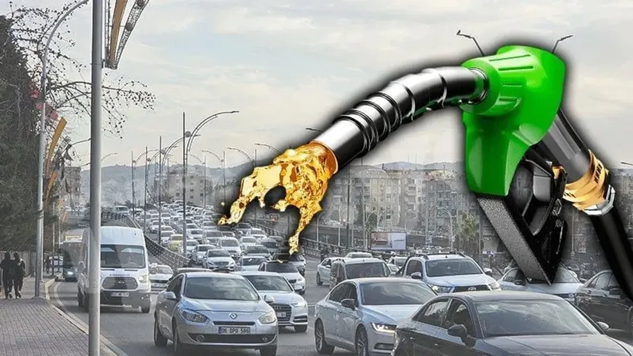 Akaryakıtta büyük zam geliyor: Motorin ve benzin fiyatları artacak!