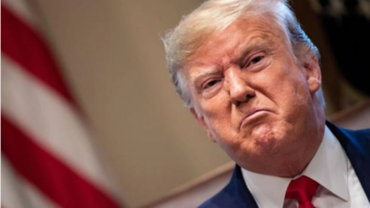 Trump, Pazartesi günü Rusya'ya yönelik yeni yaptırım açıklayacak ve Ukrayna'ya silah yardımlarını duyuracak