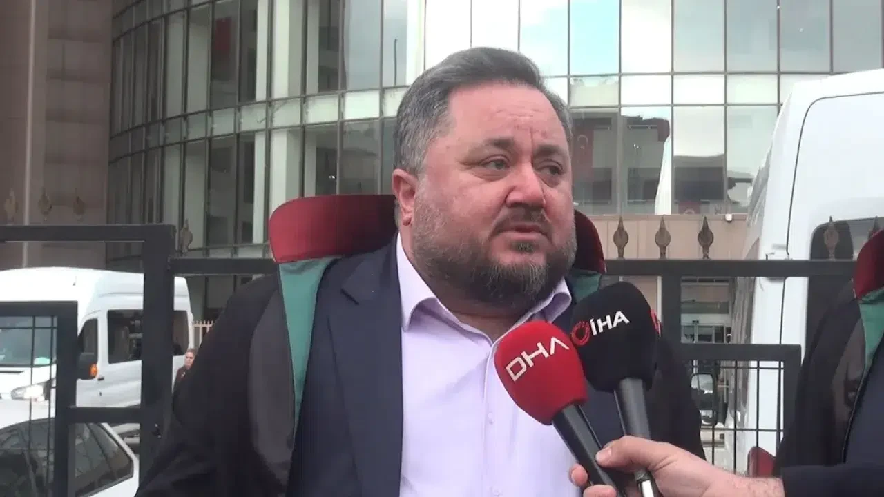 Fenerbahçe'nin avukatı Serkan Sarıyaprak: Hukuk ve spor dünyasında önemli bir figür