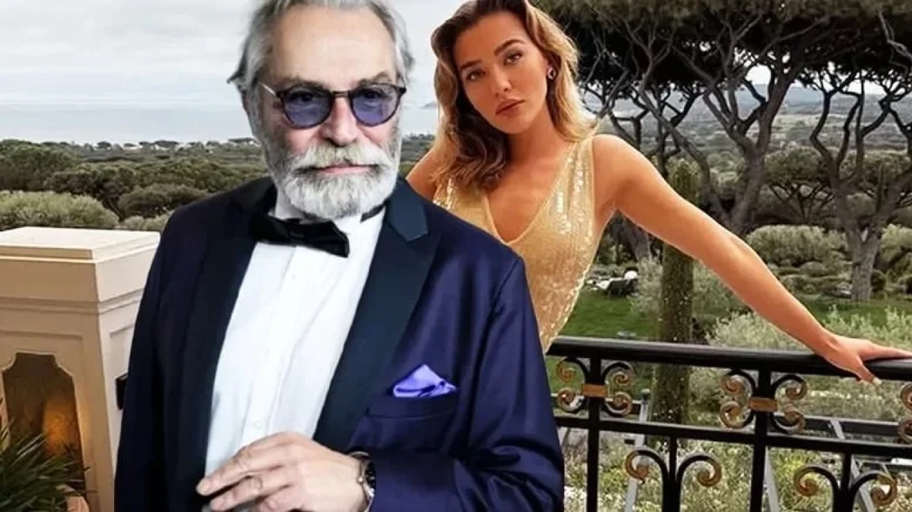 Haluk Bilginer sosyal medyayı eleştirdi: "Fazla takip etmeyin bence!"