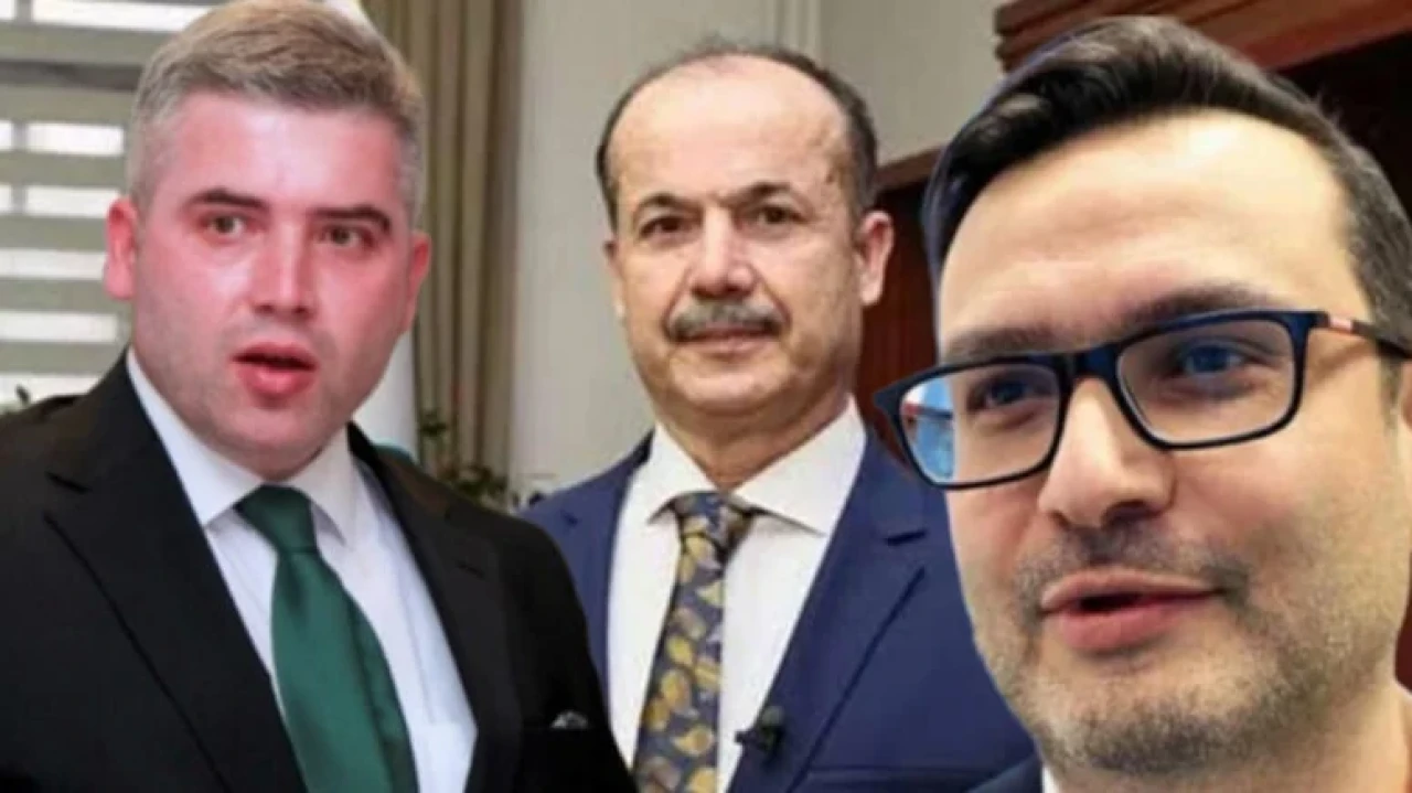 400 milyonluk yolsuzluk soruşturmasında yeni gelişme