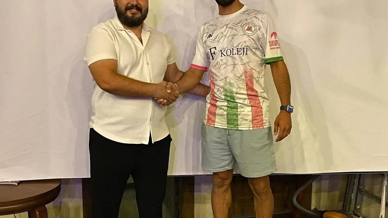 Isparta 32 Spor yeni sezona üç transferle iddialı giriyor!