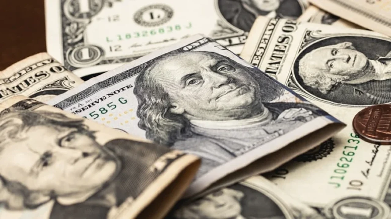 Yurt dışında yerleşik kişilerin hisse senedi alımı 205,2 milyon dolara ulaştı