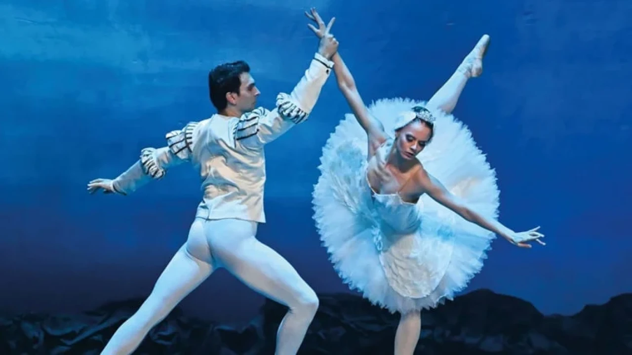 Bodrum Bale Festivali 2025'te Klasik ve Modern Performanslarla Sanatseverlerle Buluşacak