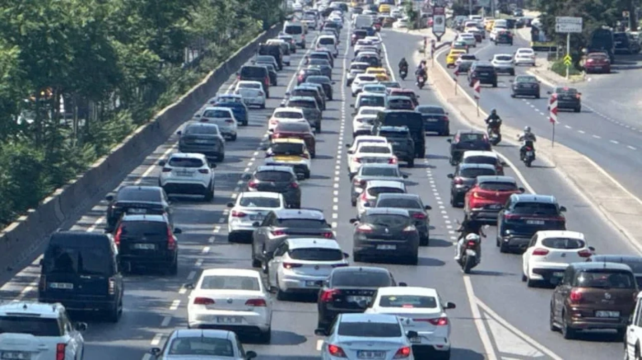 MTV ödemeleri için son tarih: Gecikme faizi ve e-haciz riski!