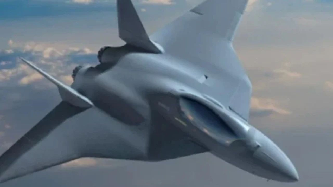 FCAS Projesi, Airbus-Dassault Uyuşmazlığı Nedeniyle Tehlikeye Girdi