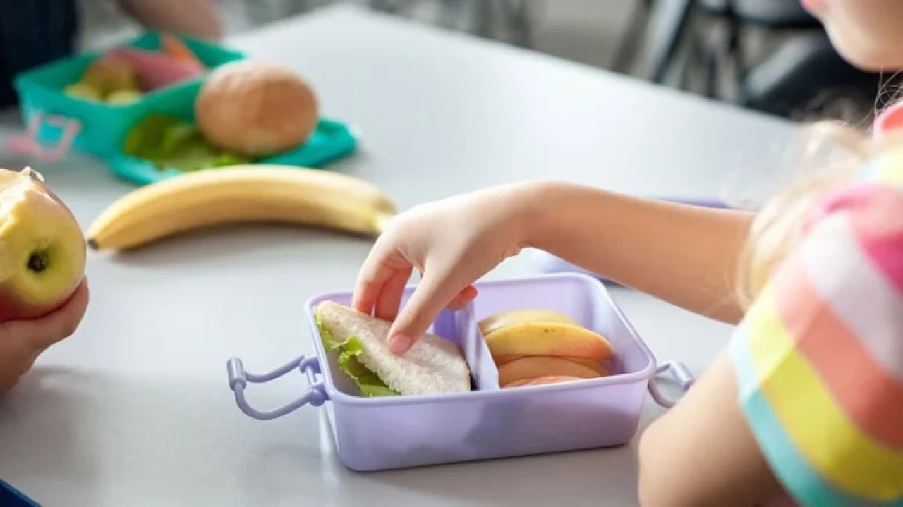 D vitamini ve omega-3 ile çocuklarda dikkat güçlendiriliyor