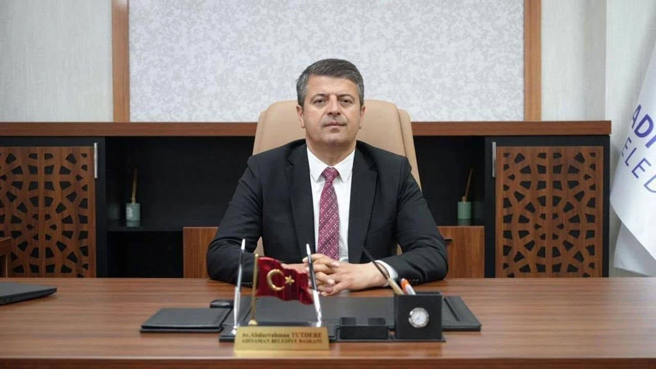 Tutdere ev hapsine itiraz ediyor: "Sahada olmalıyım, bu tedbir ölçüsüz"