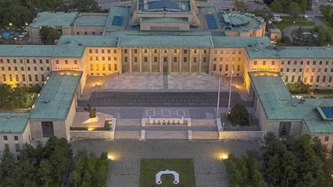 Meclis tatilinde kritik komisyonlar çalışma izni aldı, yasama süreçleri kesintisiz devam edecek