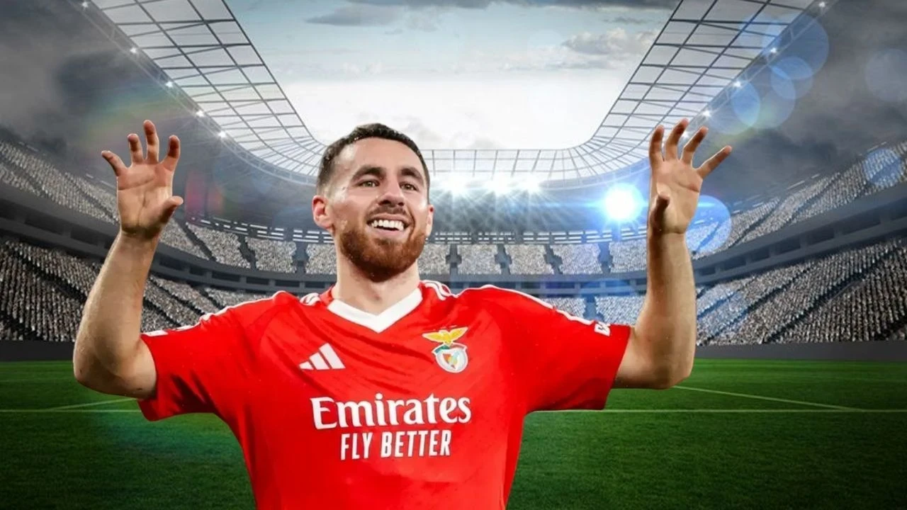 Beşiktaş'tan Orkun Kökçü farklılığı! Transfer görüşmeleri başladı