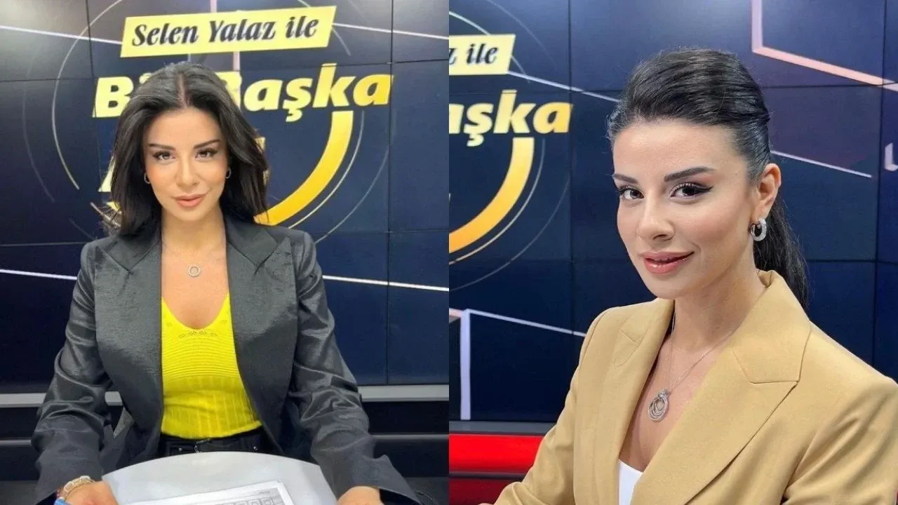 Genç Medya Yıldızı Selen Yalaz, Kariyerinde Yeni Bir Sayfa Açtı