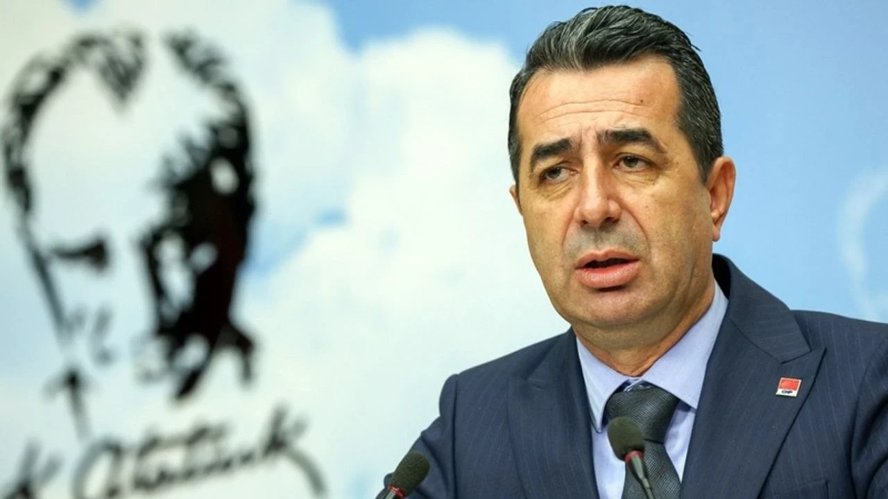 CHP'li Adem: Orman yangınları iktidar zaafı ve vicdan eksikliğinin göstergesi!