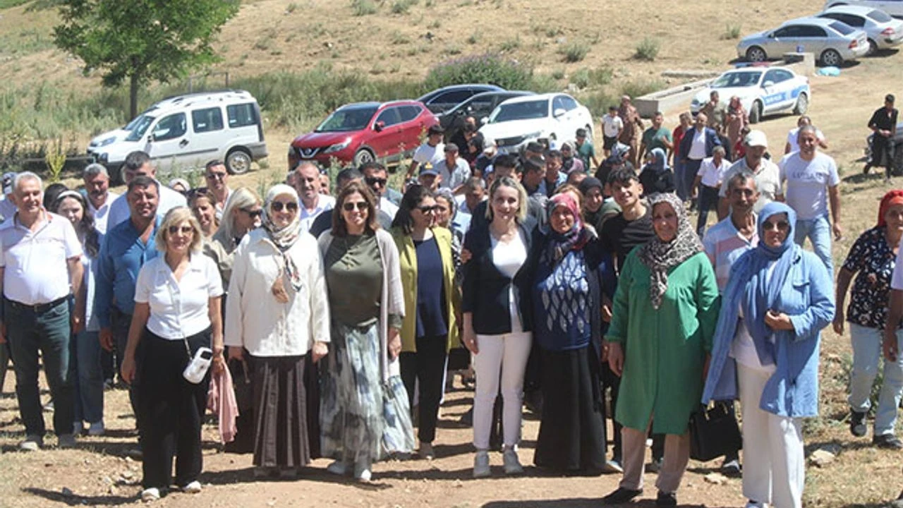 Çorum'da Aile Yılı Etkinliği: Birlik ve Dayanışma Vurgusu Öne Çıktı