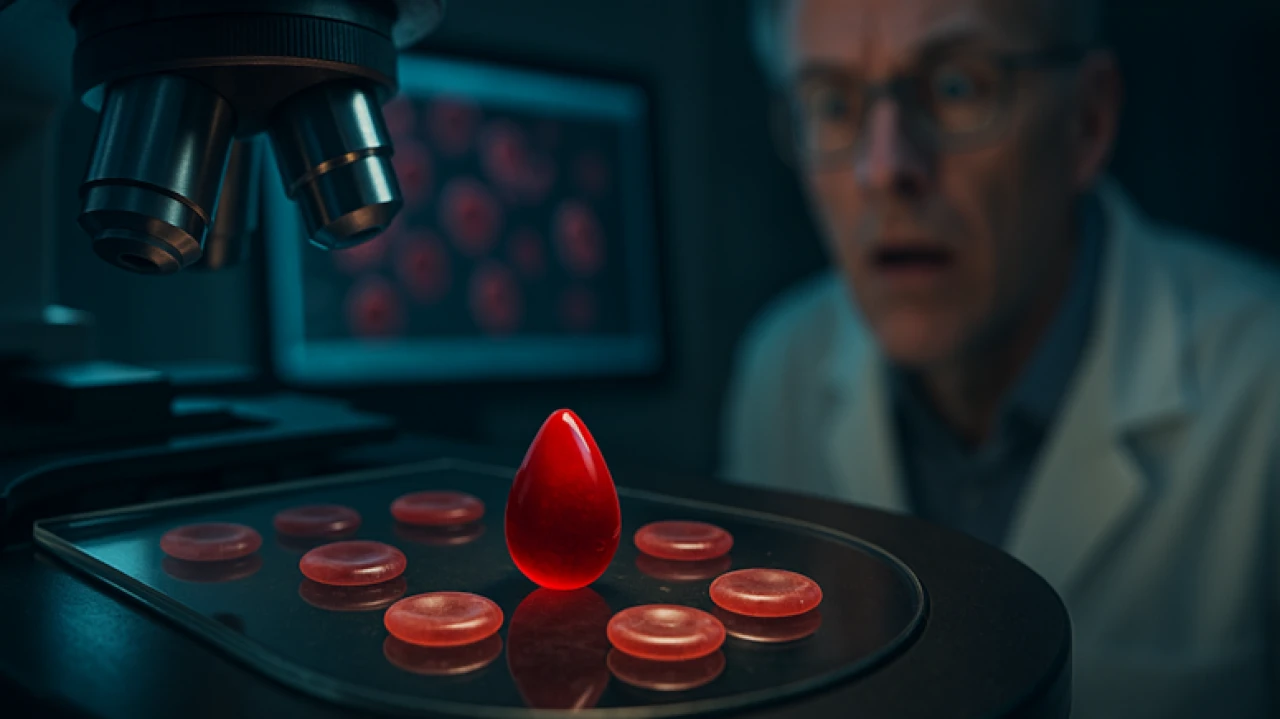 Guadeloupe'de Keşfedilen 'Gwada Negatif' Kan Grubu, Tıp Dünyasında Devrim Yaratıyor