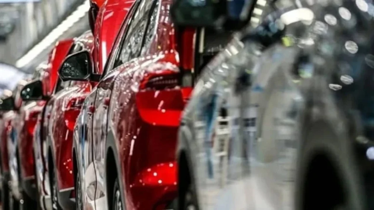 Otomotiv Sektörü Mali Krizle Sarsılıyor: Kapimsan Konkordato İlan Etti