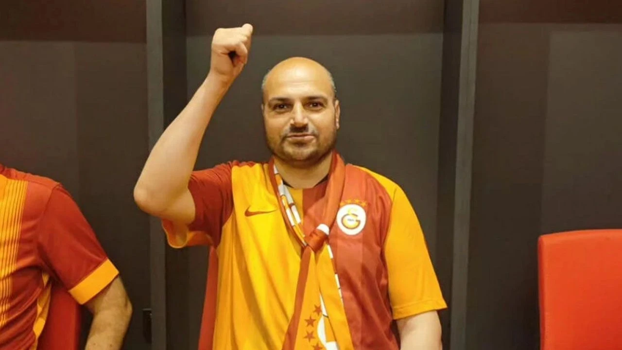 Galatasaray camiası "Hafız Fatih" Kiriş'i kaybetmenin acısını yaşıyor