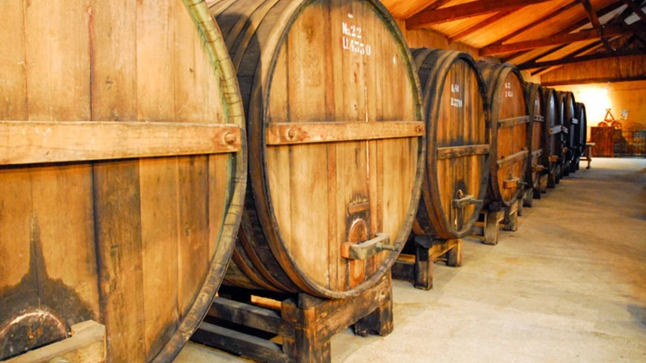 ÖTV artışı içki fiyatlarını yükseltiyor, Baron şarap grubuna zam geldi!