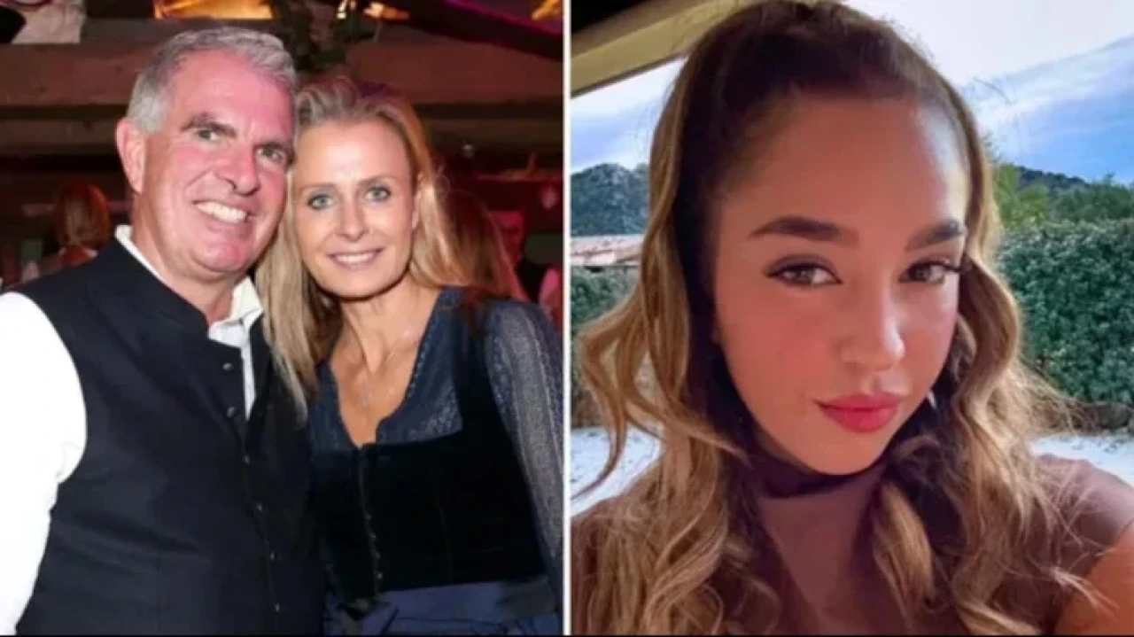 Lufthansa CEO’sunun eşi Porto Cervo'da yaya geçidinde çarpıp ölüme neden oldu