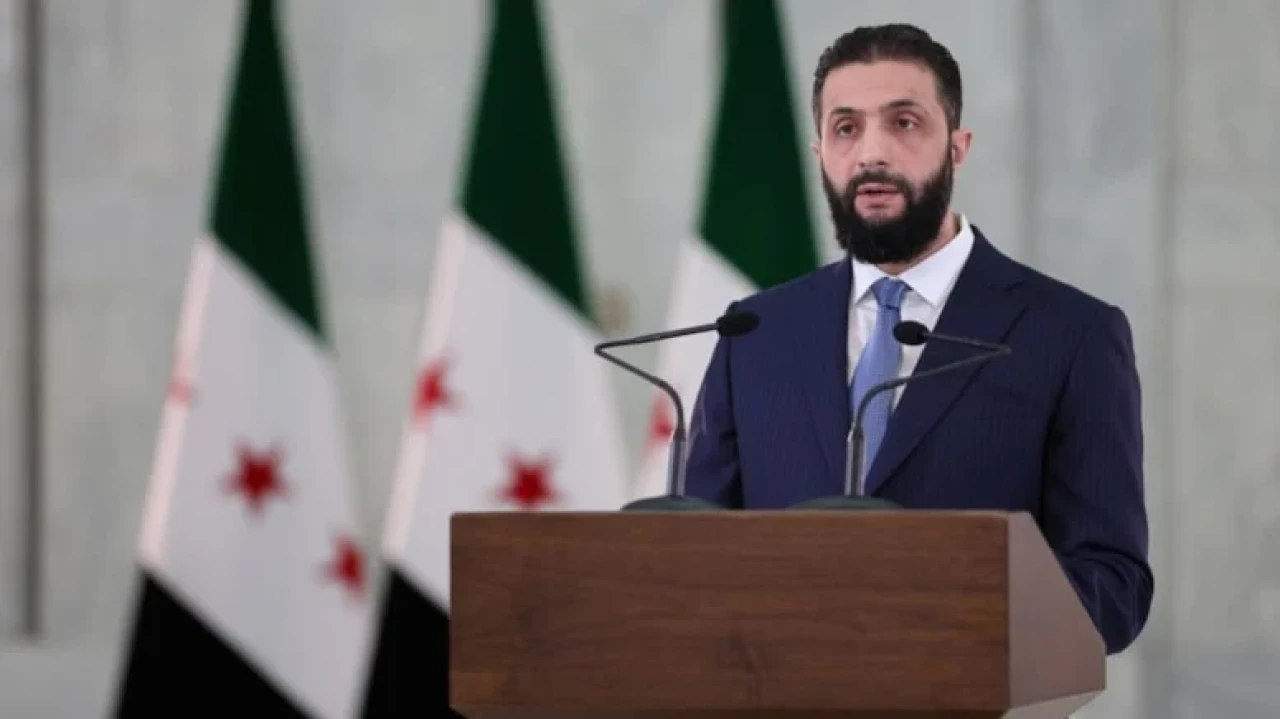 Türkiye, Suriye Başkanı Şaraa'yı 3 suikast girişiminden korudu, ABD endişeli!