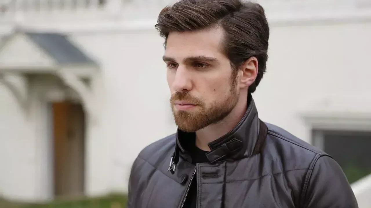 Berker Güven: Genç Yetenek, Tiyatrodan Ekrana Parlayan Bir Star