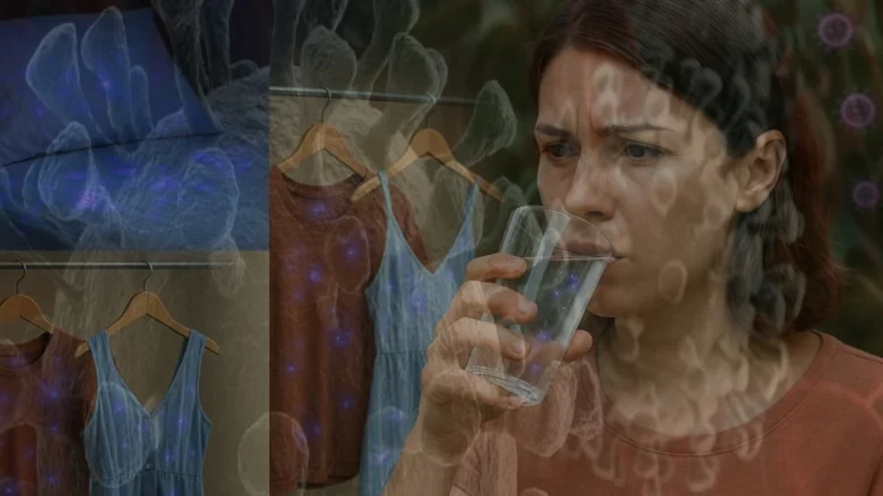 Avrupa'da difteri salgını uyarısı tatilcileri endişelendiriyor!