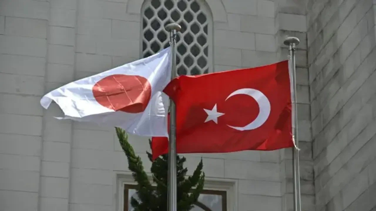 Japonya'da Türk vatandaşlarının vizesiz girişi tartışma konusu oldu, vize serbestisi kaldırılabilir mi?