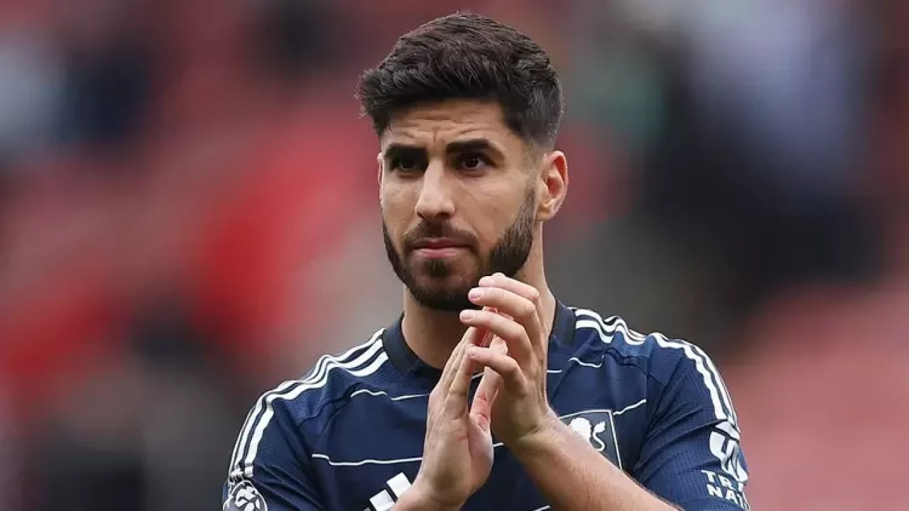 Fenerbahçe, Marco Asensio'yu transfer etmek için PSG ile görüşmelere başladı!