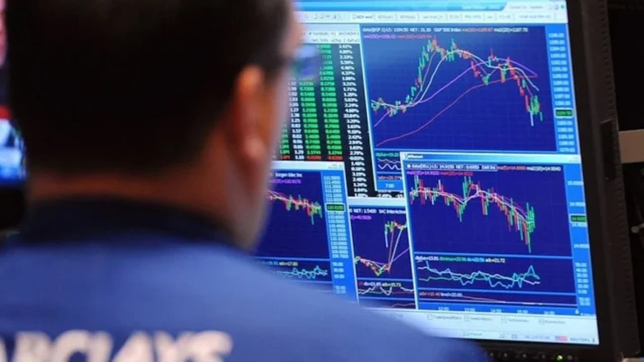 Gümrük Tarifeleri ve Ekonomik Belirsizlikler, Küresel Piyasalarda Risk Artırıyor