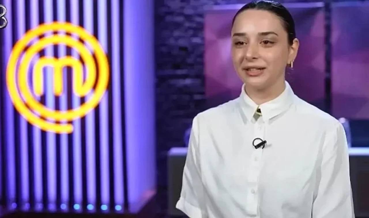 MasterChef Türkiye'de Meryem Sevinç rüzgarı: 3 evet alarak dikkatleri üzerine çekti!