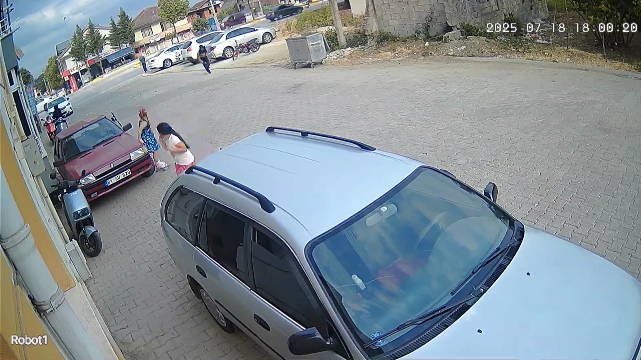 Düzce'de cinayet: Sırt çantasıyla gelen Y.T. Ahmet Karabulut'u vurup kaçtı, tuvalette yakalandı