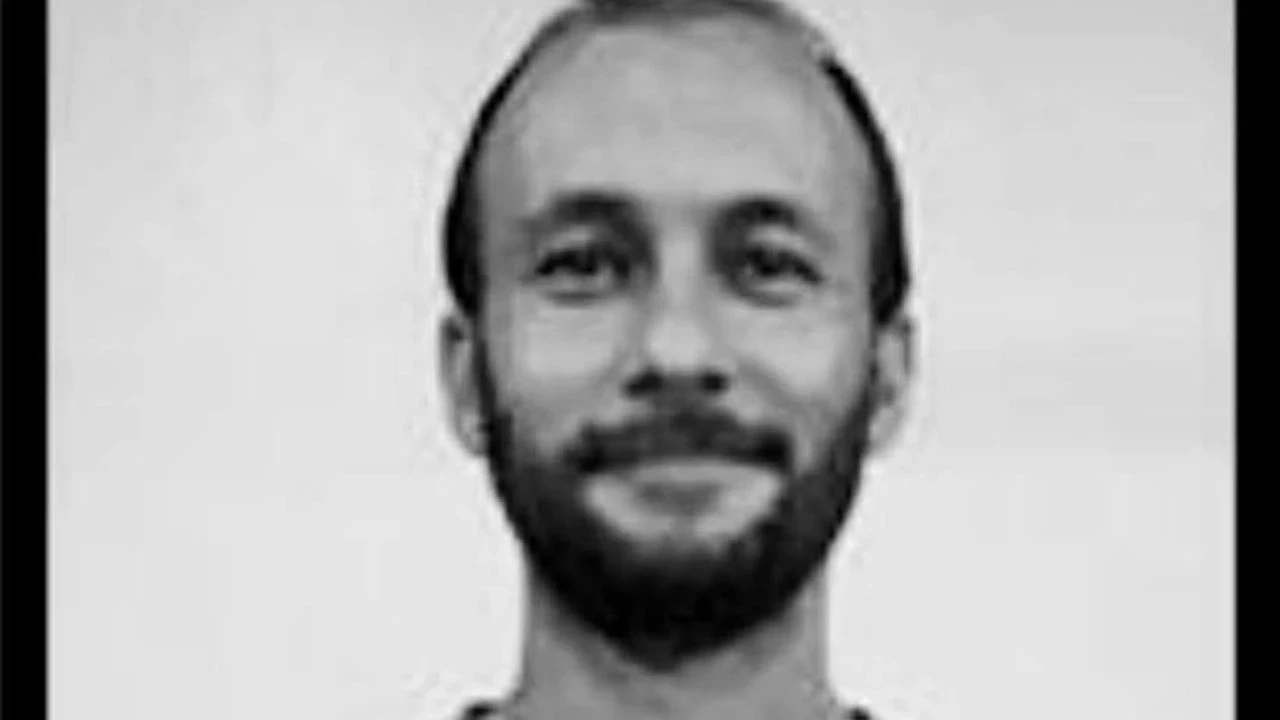 Kahraman Mühendis Muharrem Can, Yangında Hayatını Kaybetti ve Türkiye'yi Yas'a Boğdu