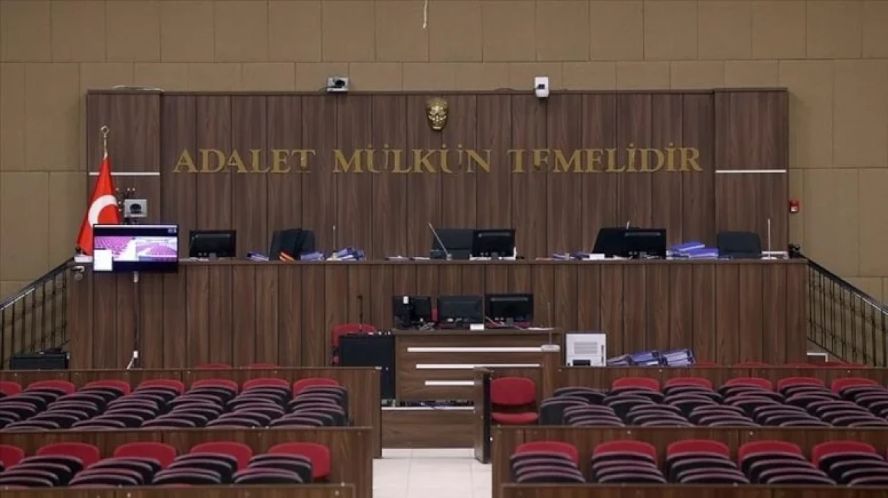 Manavgat Belediyesi soruşturmasında 7 kişi tutuklama talebiyle adliyeye sevk edildi
