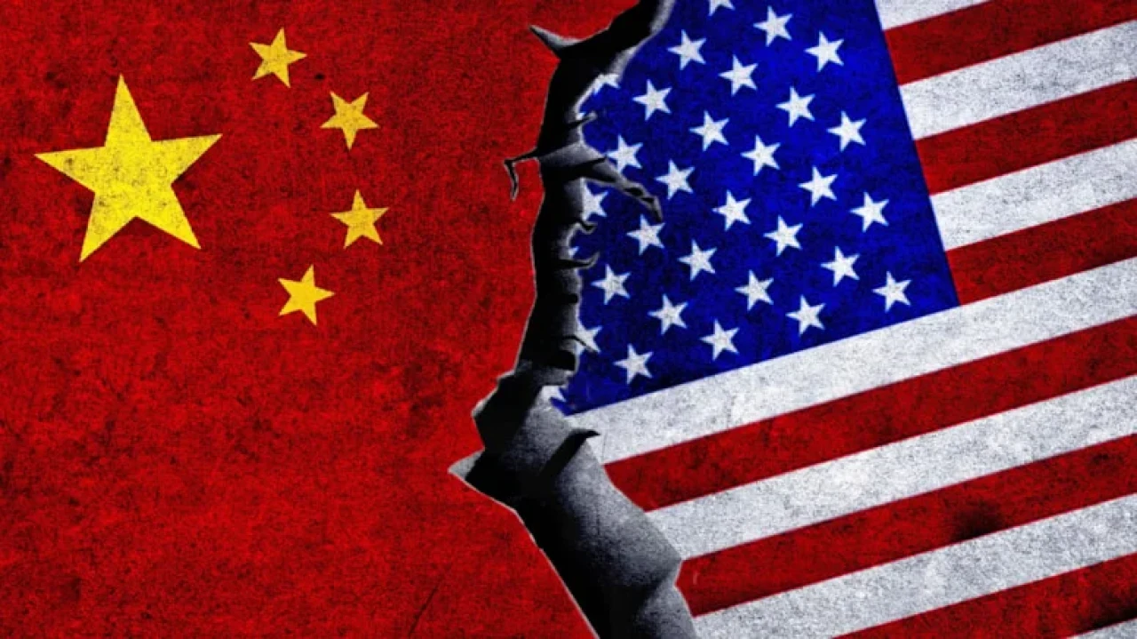 ABD, Çin ile ticaret görüşmelerini desteklemek için teknoloji ihracatını serbest bıraktı