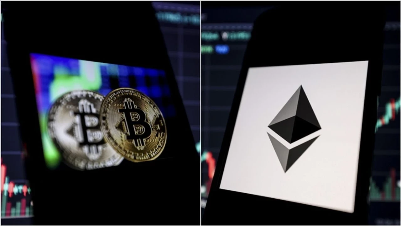 Kurumsal şirketlerden kripto paralara büyük ilgi: Bitcoin ve Ethereum yatırımları hız kazandı