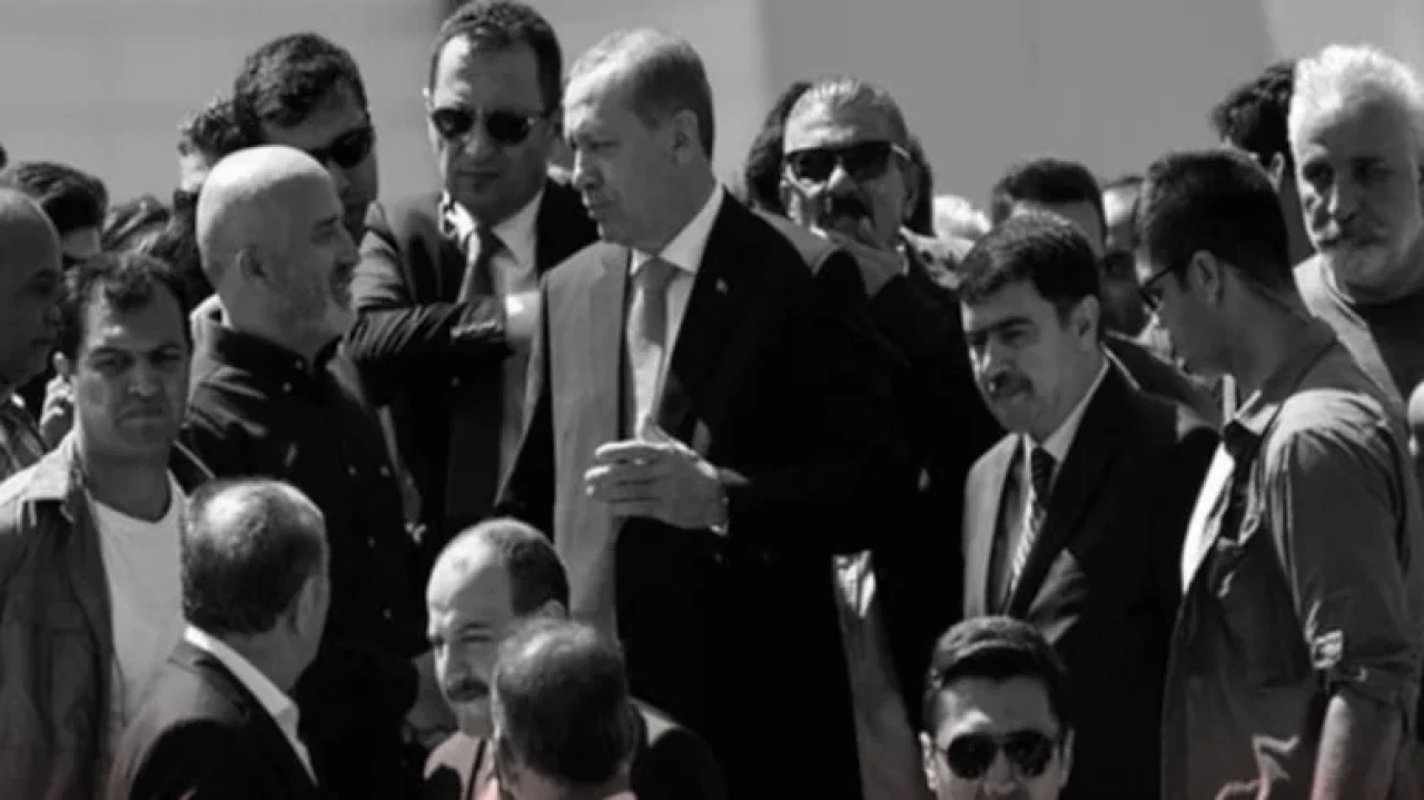 Cumhurbaşkanlığı koruma giderleri Mayıs'ta 1.25 milyar TL'ye ulaştı, artış yüzde 770!