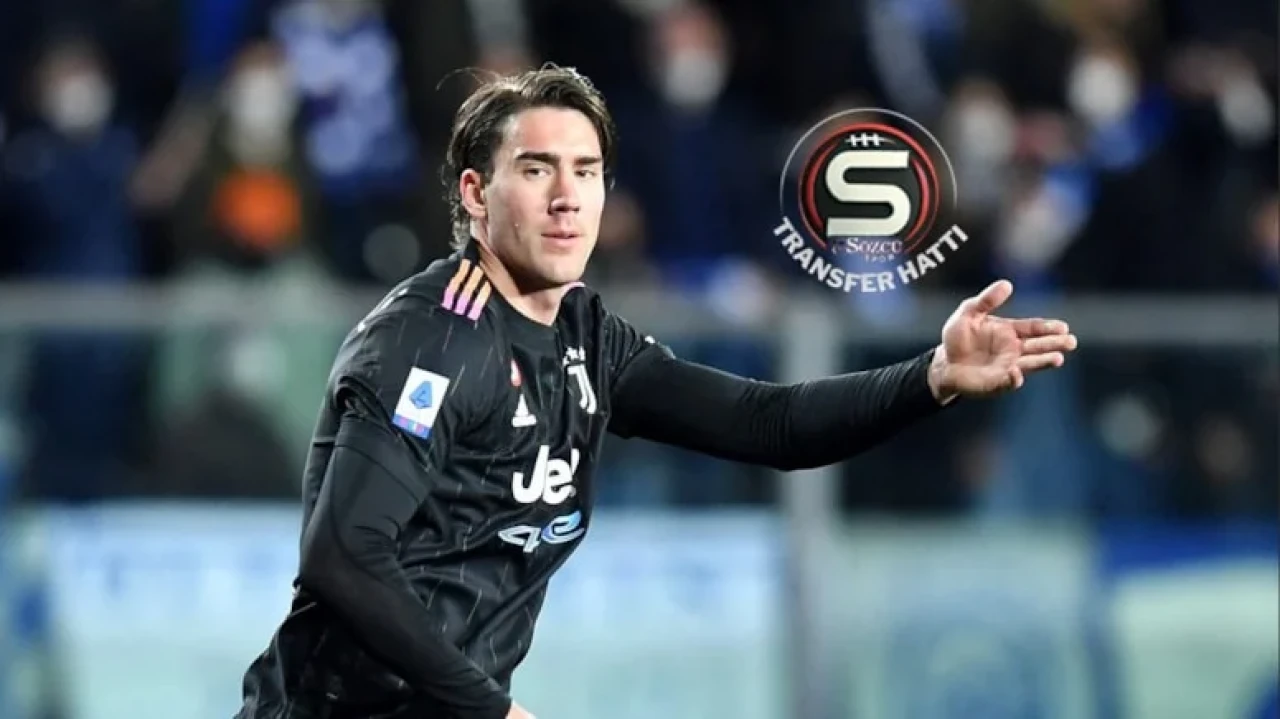 Fenerbahçe, Dusan Vlahovic'i transfer gündemine aldı!