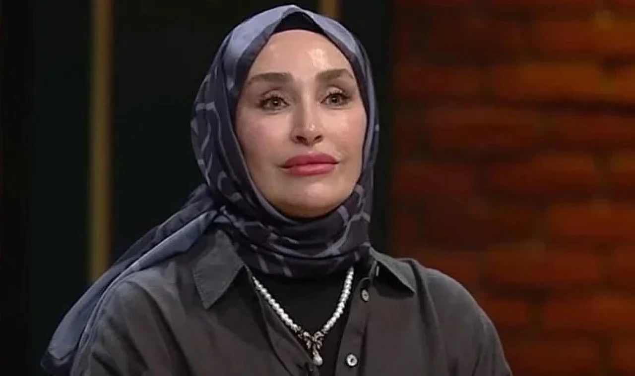 MasterChef Türkiye 2025'te Fatma Akhan rüzgarı! Şeflerden tam not aldı.