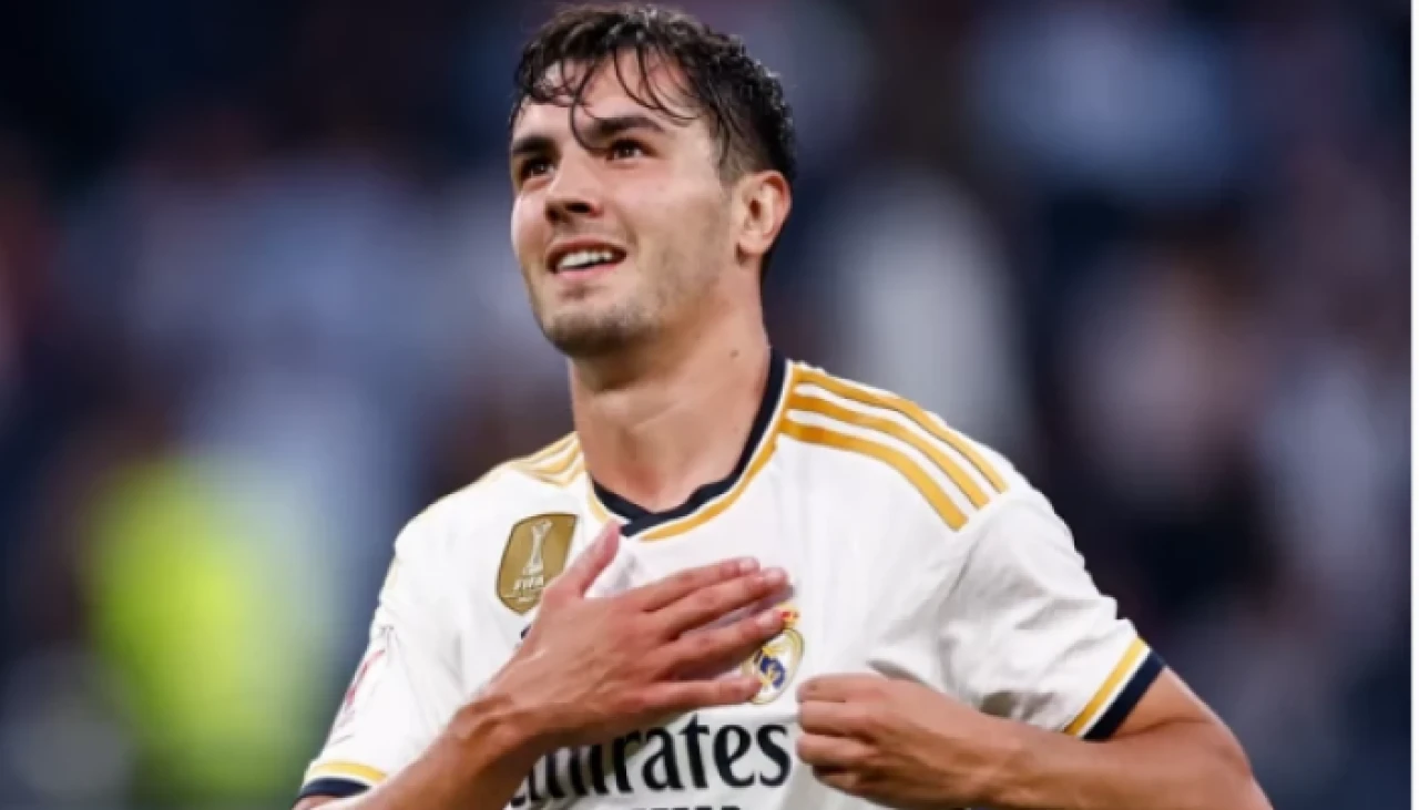 Fenerbahçe, Brahim Diaz için harekete geçti! Taraftar sosyal medyada yoğun ilgi gösterdi.