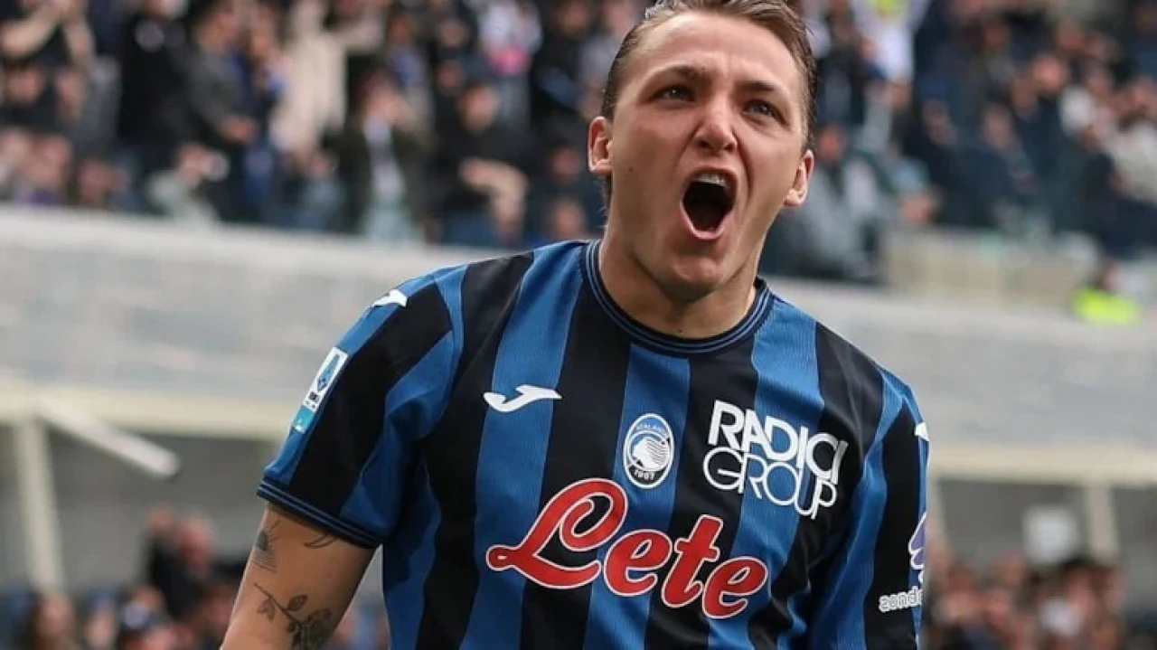 Mateo Retegui, 68 milyon Euro ile en pahalı İtalyan futbolcu oldu! Suudi Arabistan'a transfer edildi.