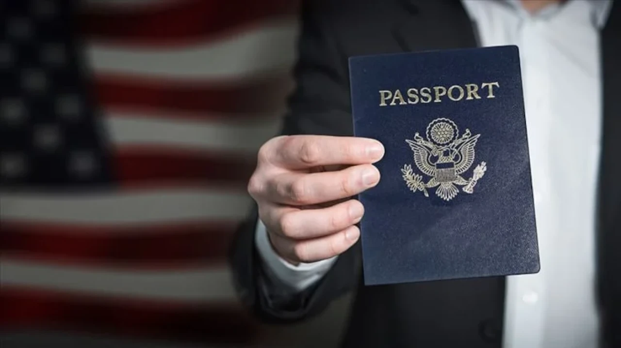 Vize sisteminde değişiklik: Trump yönetimi iş gücü ve vatandaşlık mülakatlarını zorlaştıracak