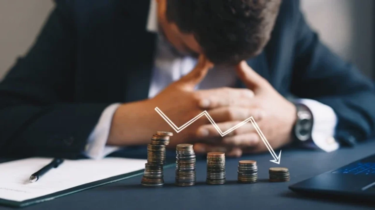 Almanya'da iflas başvuruları haziranda %2,4 arttı, ikinci çeyrek en yüksek seviyeye ulaştı.