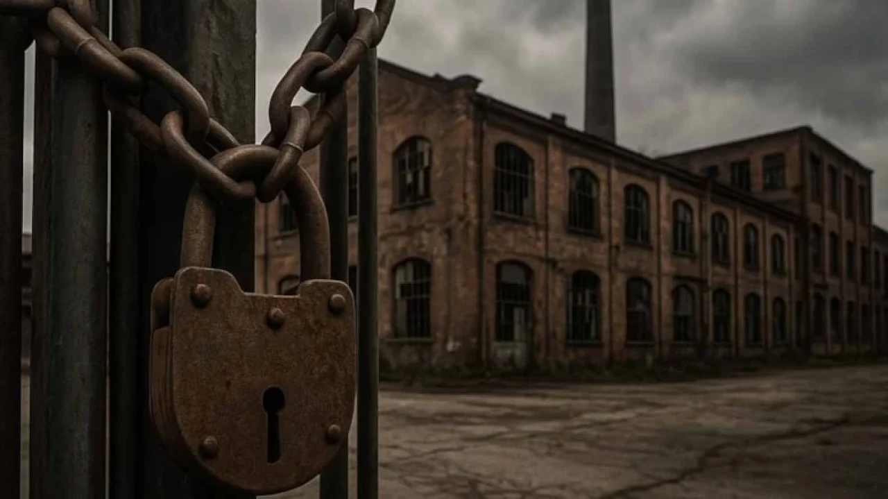 Raizen, Brezilya'nın simgesi Santa Elisa fabrikasını süresiz kapattı!