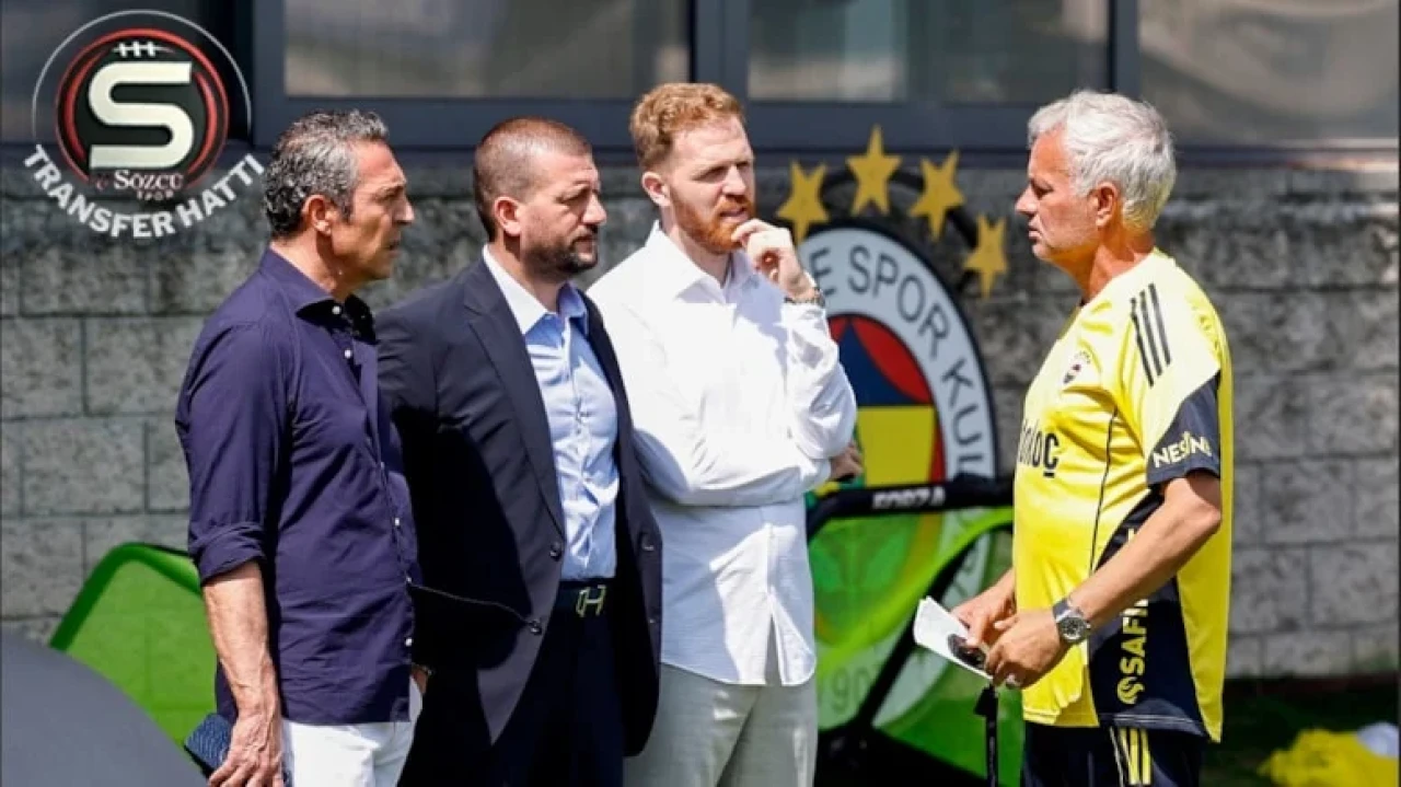 Fenerbahçe, PSG'den Asensio ve Skriniar'ı İstanbul'a getiriyor, Bissouma transferi için görüşmeler başlayacak.