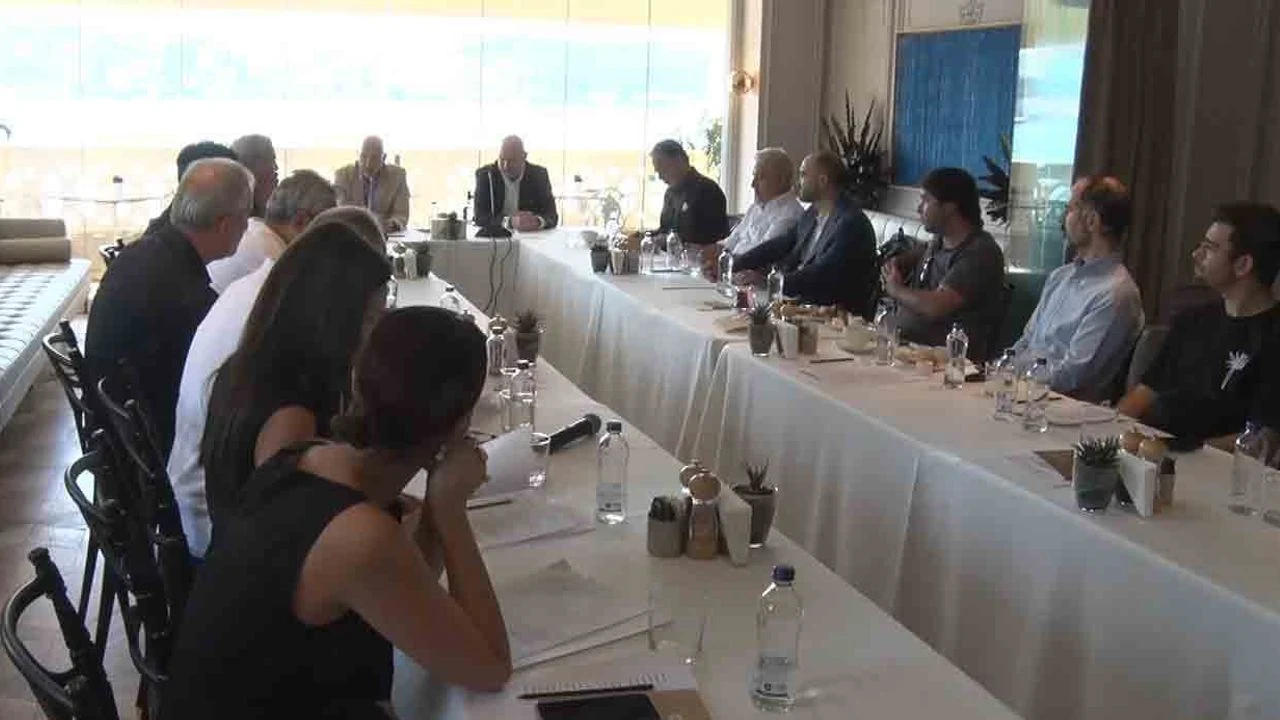 Passo'dan Yeni Sezon Biletleme Sistemi: Taraftarlar Stadyuma Kolay Giriş Yapacak