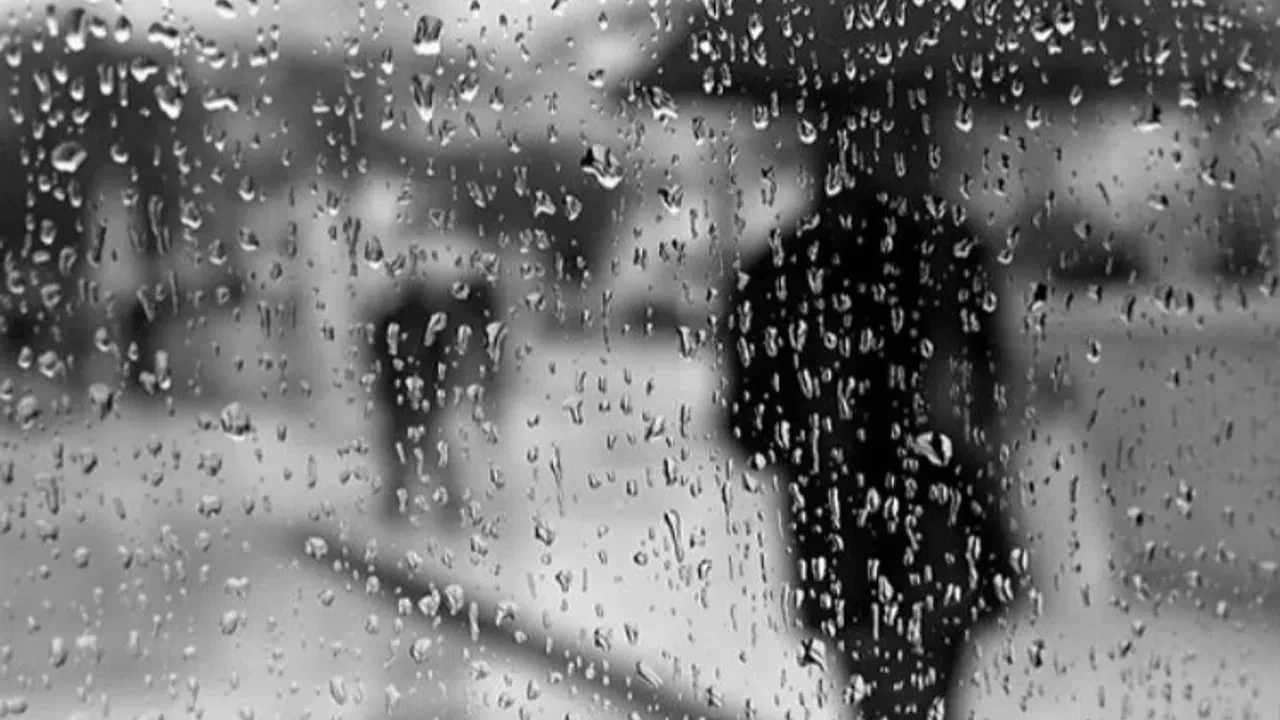 Gök gürültülü sağanaklara dikkat! Meteoroloji'den bölgesel uyarılar geldi.