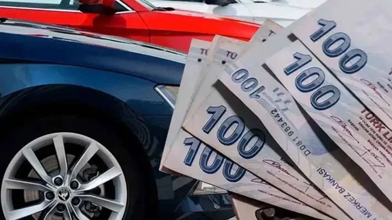 ÖTV oranları yükseldi, otomotiv sektörü yeni düzenlemeleri konuşuyor