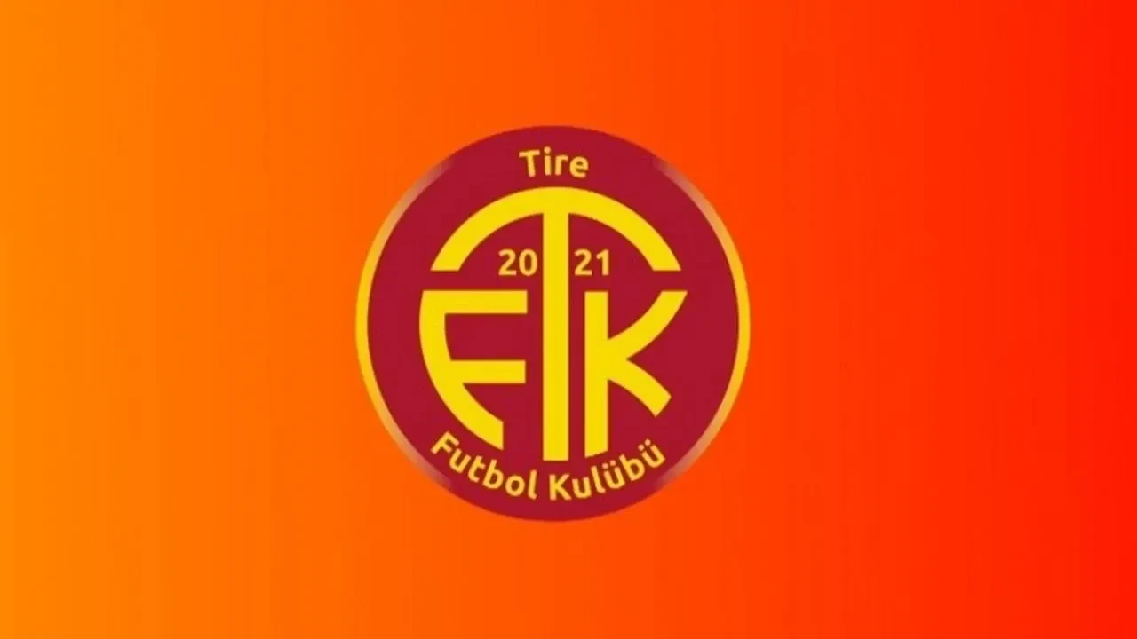 Tire 2021, savunmaya Onur Şirin ile güç kazandı, hedef şampiyonluk!