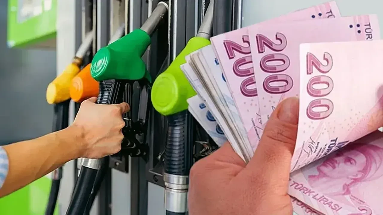 Akaryakıtta büyük zam kapıda: Benzin, motorin ve LPG fiyatları artabilir!