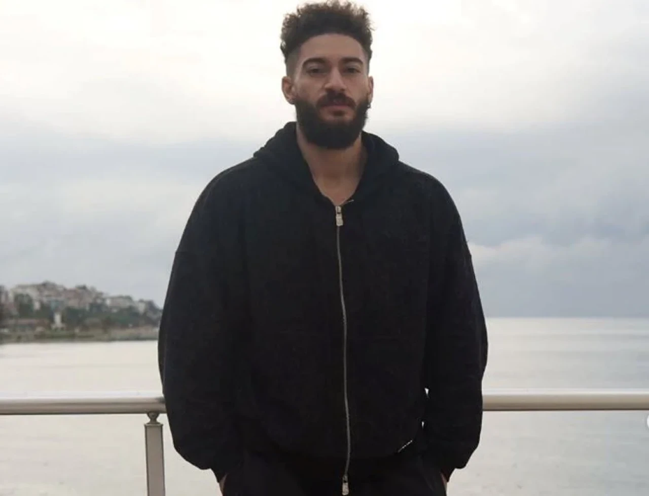 Testo Taylan gözaltına alındı, hayranına saldırdı iddiaları gündemde!